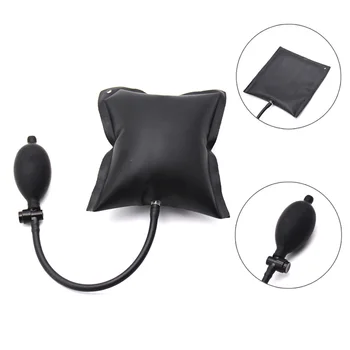 Car Door Emergency Open Unlock Tool Air Cushion Adjustable Airbag Car Air Pump Auto Repair Tools Thickened
Car Door Emergency Open Unlock Tool Air Cushion Adjustable Airbag Car Air Pump Auto Repair Tools Thickened