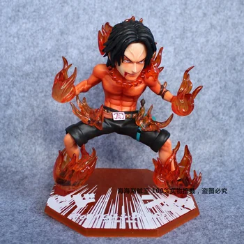 One Piece of Piece King Reward C Reward Fire Boxing Yan Emperor Burning Fruit GK Ace Figure Model Toy
One Piece of Piece King Reward C Reward Fire Boxing Yan Emperor Burning Fruit GK Ace Figure Model Toy