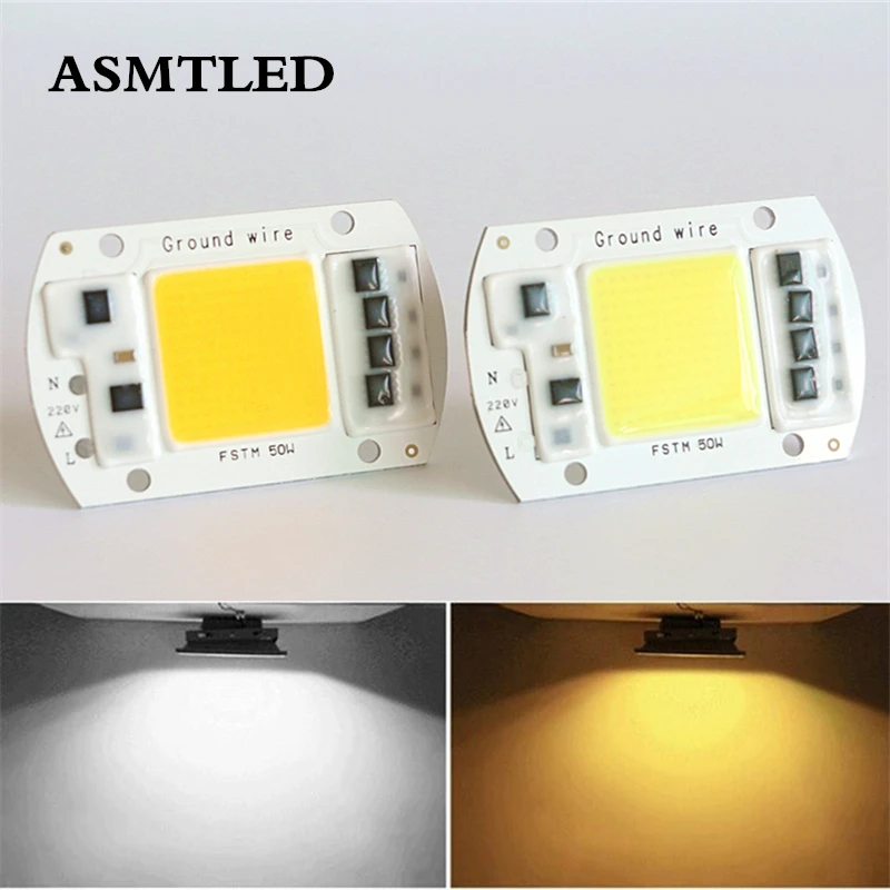 High Power LED Matrix For Projectors 20W 30W 50W 100W 150W 200W 220V DIY Flood Light COB LED Diode Spotlight Outdoor Chip Lamp
High Power LED Matrix For Projectors 20W 30W 50W 100W 150W 200W 220V DIY Flood Light COB LED Diode Spotlight Outdoor Chip Lamp