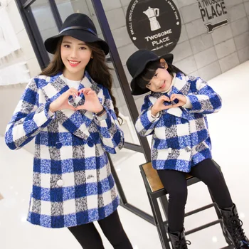 Family Winter Coats Plaid Mom Son Outfits Mum Mommy and Me Clothes Mother Daughter Dress Girls Jackets Winter Family Clothing
Family Winter Coats Plaid Mom Son Outfits Mum Mommy and Me Clothes Mother Daughter Dress Girls Jackets Winter Family Clothing