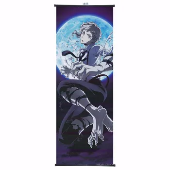 Bungo Stray Dogs Poster Wall Scroll Painting Anime Manga Decorative Pictures For Bedrooms
Bungo Stray Dogs Poster Wall Scroll Painting Anime Manga Decorative Pictures For Bedrooms