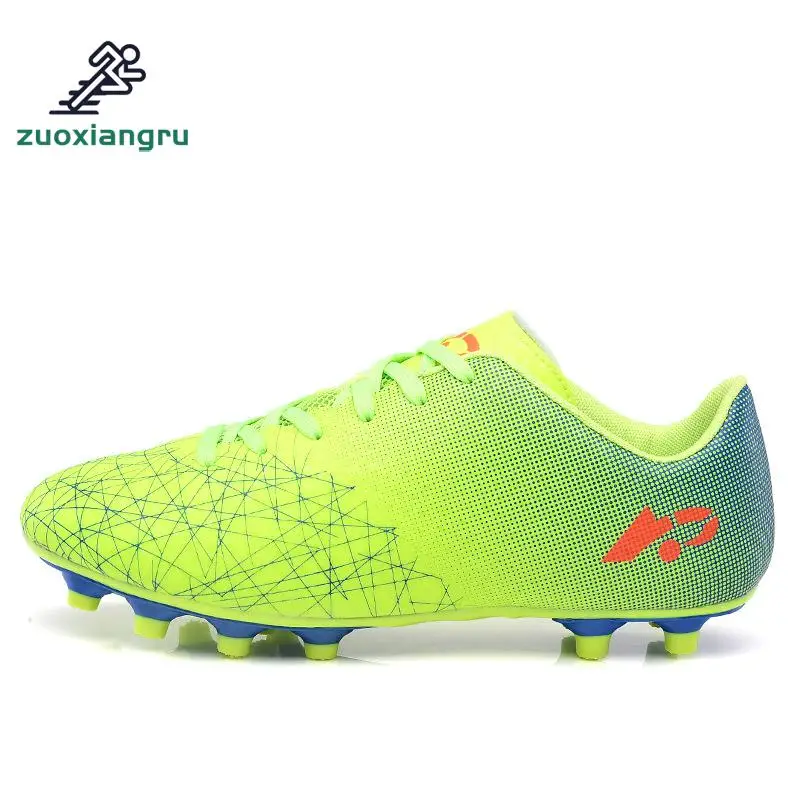 Large Size 32-44 Soccer Cleats Shoes Kids Boy Girls Outdoor Tf/fg Football Boots Men Soccer Training Sneakers Child Sports Shoes
Large Size 32-44 Soccer Cleats Shoes Kids Boy Girls Outdoor Tf/fg Football Boots Men Soccer Training Sneakers Child Sports Shoes