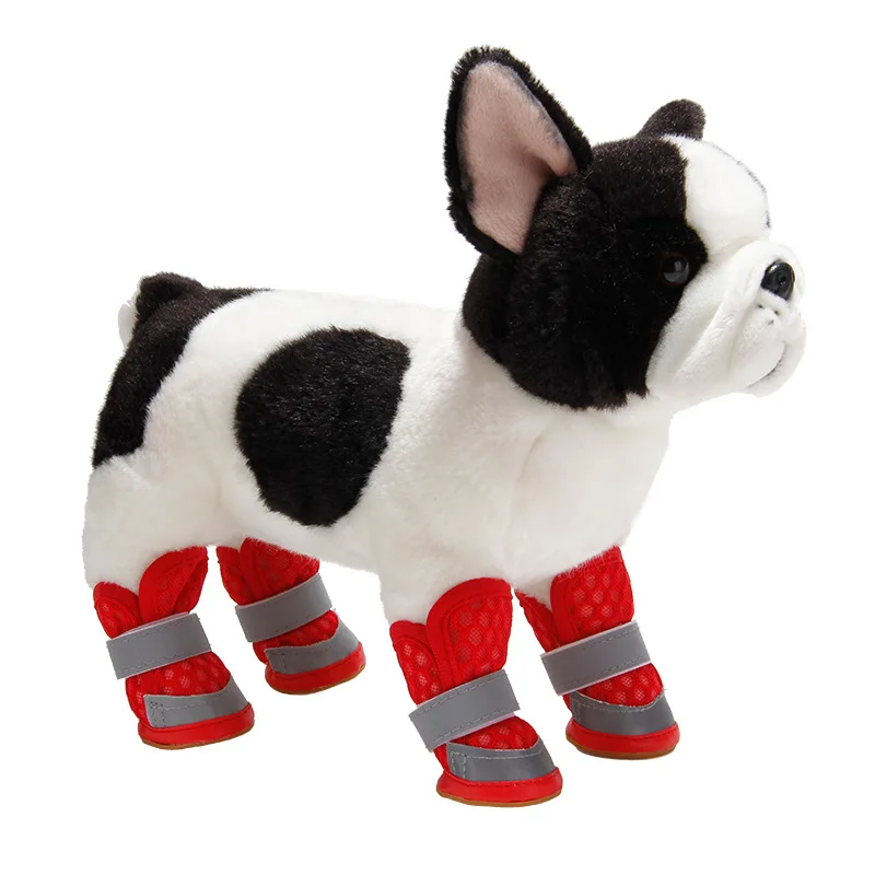 Pet Dog Shoes Reflective Dog Boots Cat Chihuahua Puppy Yorkshire Poodle Bichon Pug French Bulldog Pet Shoes Dropship Pet Product
Pet Dog Shoes Reflective Dog Boots Cat Chihuahua Puppy Yorkshire Poodle Bichon Pug French Bulldog Pet Shoes Dropship Pet Product