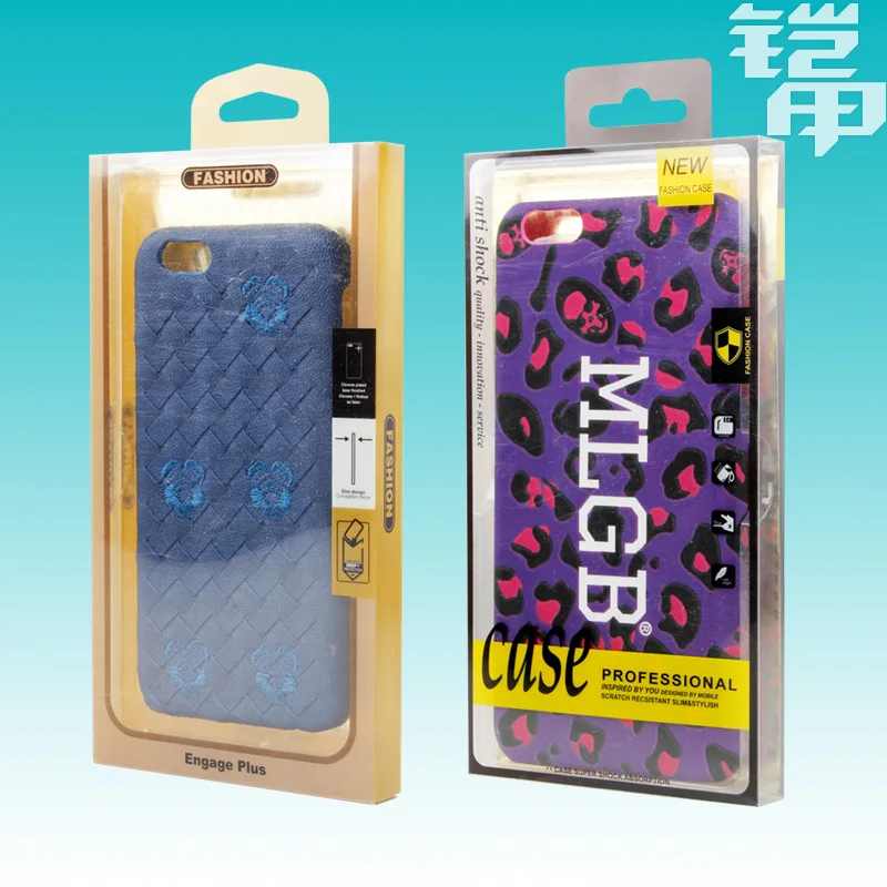Universal Mobile phone Case Package PVC transparent plastic Retail Packaging Box for iphone6/7/Samsung/HTC case KJ-673 50pcs
Universal Mobile phone Case Package PVC transparent plastic Retail Packaging Box for iphone6/7/Samsung/HTC case KJ-673 50pcs