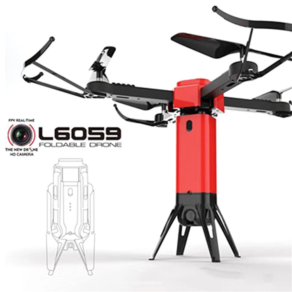 Phoota FPV Drone HD Camera WIFI Quadcopter One Key Landing Take Pictures Stable Gimbal 4CH 6-Axis Gyro 1080P Drone
Phoota FPV Drone HD Camera WIFI Quadcopter One Key Landing Take Pictures Stable Gimbal 4CH 6-Axis Gyro 1080P Drone