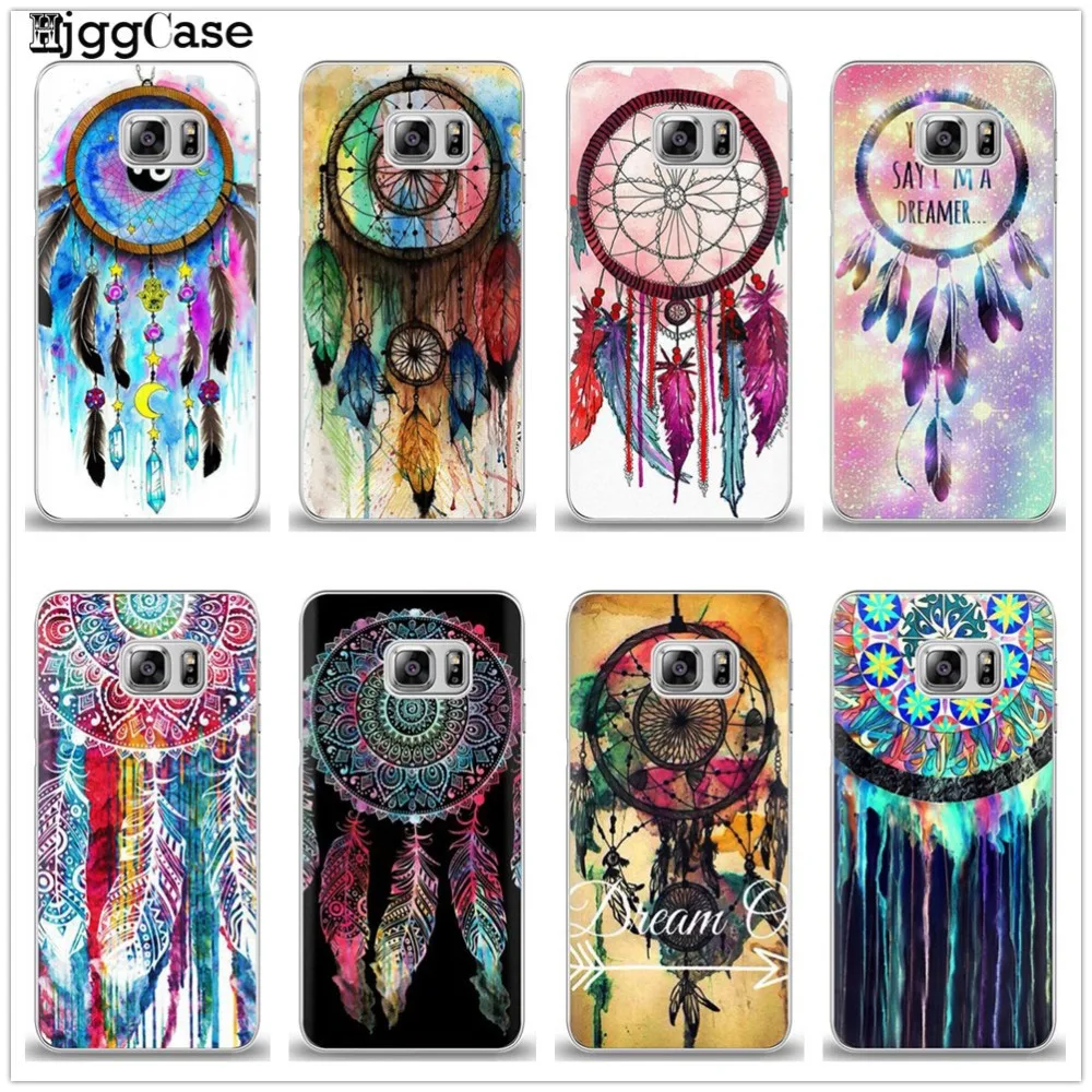 Colorful Dream catcher feather soft silicone TPU phone Cover Case For Samsung Galaxy S6 Edge S7 S7Edge S8 S8Pius S9 S9Pius Case
Colorful Dream catcher feather soft silicone TPU phone Cover Case For Samsung Galaxy S6 Edge S7 S7Edge S8 S8Pius S9 S9Pius Case