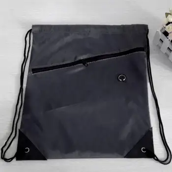 Swimming Beach Drawstring Bag Exercise Backpack Sack Bag Small Slot Riding Backpack Gym Drawstring Shoes Men Women Bags
Swimming Beach Drawstring Bag Exercise Backpack Sack Bag Small Slot Riding Backpack Gym Drawstring Shoes Men Women Bags