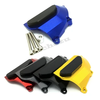 ACZ Motorcycle Part Aluminum Right Engine Clutch Crash Slider Guard Protector For Honda CBR1000RR CBR1000 RR 2008-2017
ACZ Motorcycle Part Aluminum Right Engine Clutch Crash Slider Guard Protector For Honda CBR1000RR CBR1000 RR 2008-2017