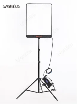 Falconeye 100W Led Roll-Flex Light Rolling Light Camera Filling Soft Light Portable Outdoor Light RX-18TD CD50 T06
Falconeye 100W Led Roll-Flex Light Rolling Light Camera Filling Soft Light Portable Outdoor Light RX-18TD CD50 T06
