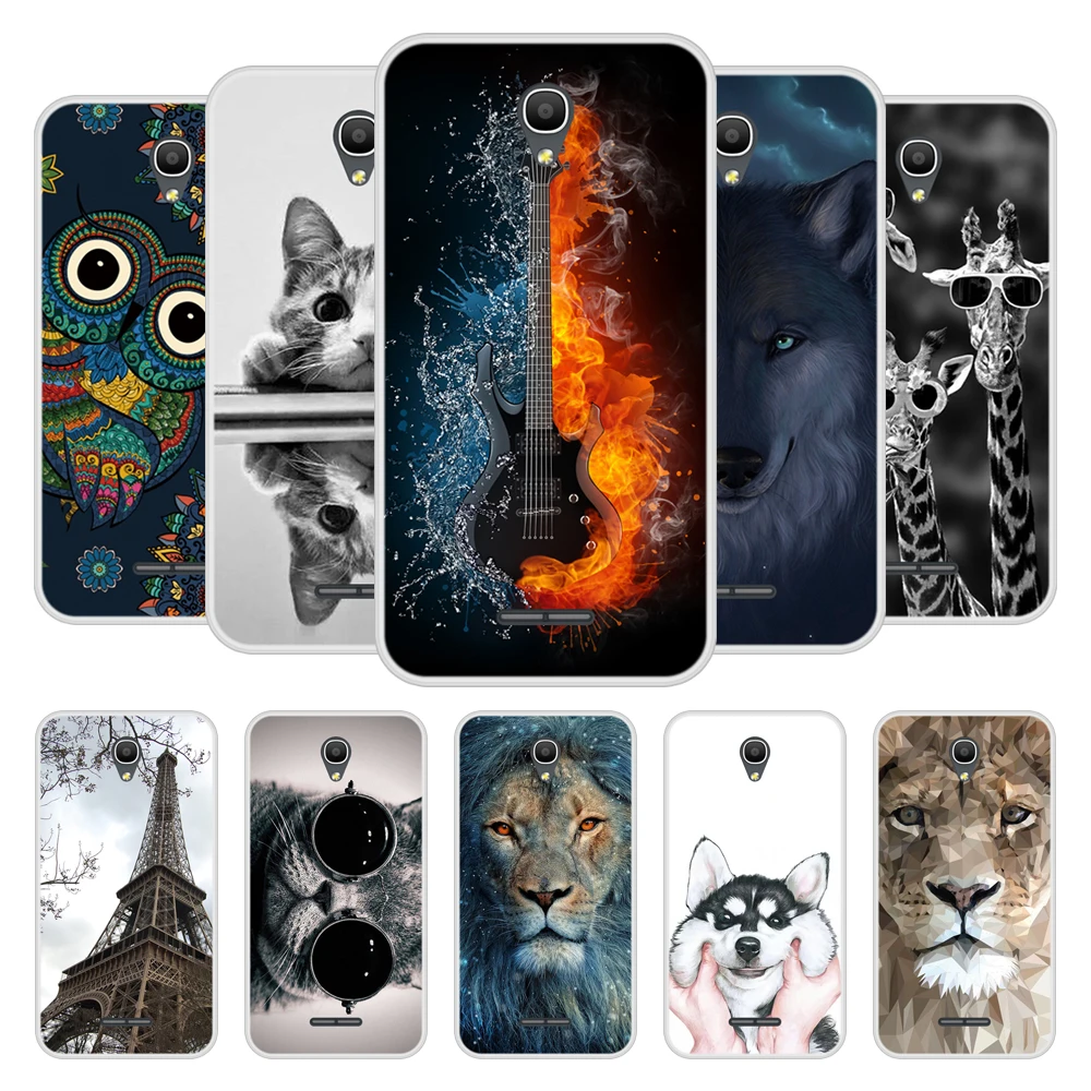 Case for Alcatel Pop 4 Soft Silicone TPU Chic Pattern Painted Phone Cover for Alcatel Pop 4 Cases
Case for Alcatel Pop 4 Soft Silicone TPU Chic Pattern Painted Phone Cover for Alcatel Pop 4 Cases