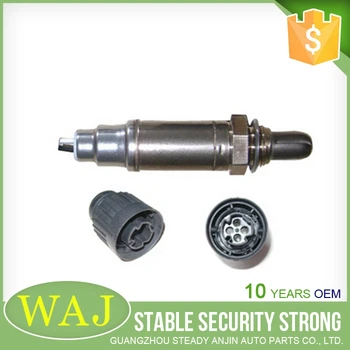 For BMW 5 Series E34 Wagon Sedan 2.0-2.5L1989-1997 lambda sensor oxygen o2 sensors 0258005322/11781468620/1726321/DENSO 234-4685
For BMW 5 Series E34 Wagon Sedan 2.0-2.5L1989-1997 lambda sensor oxygen o2 sensors 0258005322/11781468620/1726321/DENSO 234-4685