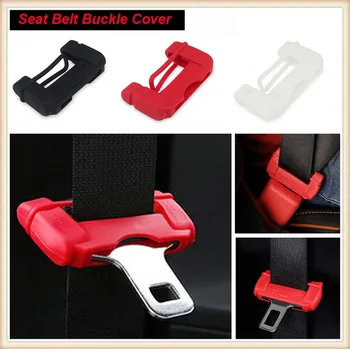 Car Seat safe Belt Buckle rubber Cover For Nissan Altima 370Z Xmotion X-Trail Qashqai NISS LIVINA MARCH X-TRAIL
Car Seat safe Belt Buckle rubber Cover For Nissan Altima 370Z Xmotion X-Trail Qashqai NISS LIVINA MARCH X-TRAIL