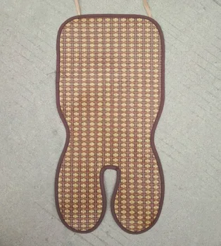 Infant Baby Stroller Mattress Seat Cushion Summer Rattan Stroller Seat Mat Child Car Safety Seat Mattress Folding Straw Vine Mat
Infant Baby Stroller Mattress Seat Cushion Summer Rattan Stroller Seat Mat Child Car Safety Seat Mattress Folding Straw Vine Mat