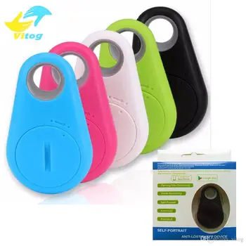 Bluetooth Tracer Pets Smart Anti-Lost Mini GPS Tracker Waterproof For Pet Dog Cat Keys Wallet Bag Kids Trackers Finder Equipment
Bluetooth Tracer Pets Smart Anti-Lost Mini GPS Tracker Waterproof For Pet Dog Cat Keys Wallet Bag Kids Trackers Finder Equipment