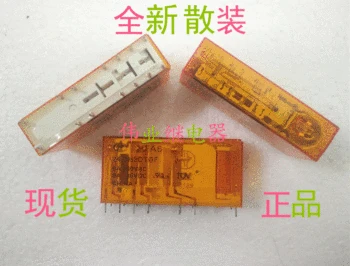HFA6 24-3H3DTGF New Safety Relay 14 PIN 3 ON 3 Closed