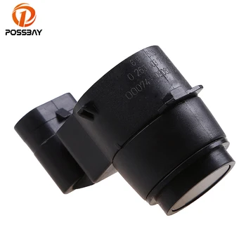 POSSBAY 66206934308 62609921621 PDC Parking Sensor for BMW 3-Series E92 11/2008-06/2013 Black Parking Assistance
POSSBAY 66206934308 62609921621 PDC Parking Sensor for BMW 3-Series E92 11/2008-06/2013 Black Parking Assistance