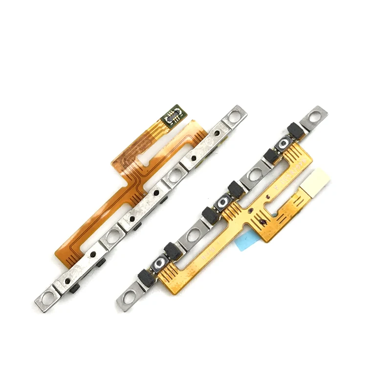 Volume Button On and Off Button Flex Cable For Motorola moto Z XT1650 power flex with Metalfrmae Replacement Part
Volume Button On and Off Button Flex Cable For Motorola moto Z XT1650 power flex with Metalfrmae Replacement Part
