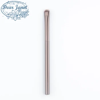 1 piece Makeup brushes Eye shadow eyeshadow concealer Detail eye Make up brush High quality synthetic hair #6
1 piece Makeup brushes Eye shadow eyeshadow concealer Detail eye Make up brush High quality synthetic hair #6