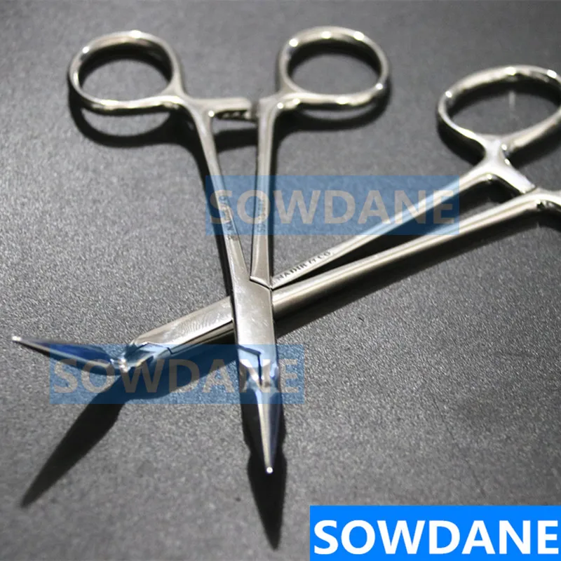 1 Piece Root Fragments Extractor Forceps Steglitz Strong Grip Remove Bone Below Gum Line
1 Piece Root Fragments Extractor Forceps Steglitz Strong Grip Remove Bone Below Gum Line