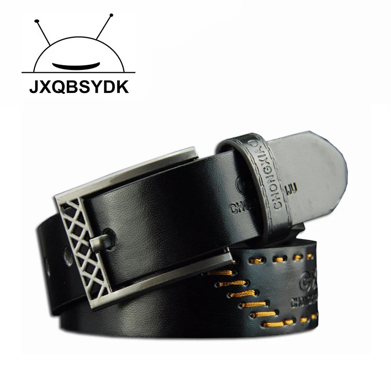 JXQBSYDK Beautiful Fashion Brand Belts Designer High Quality Pin Buckle Belts For Men Belts Imitation Leather PU Belts Male
JXQBSYDK Beautiful Fashion Brand Belts Designer High Quality Pin Buckle Belts For Men Belts Imitation Leather PU Belts Male