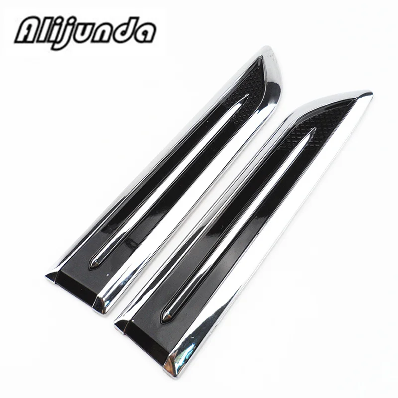 New style! 2 pieces / tool ABS Chrome trim Badge decoration sport for Focus 2 Focus 3 Fiesta Mondeo Ecosport Hyundai IX35 IX45
New style! 2 pieces / tool ABS Chrome trim Badge decoration sport for Focus 2 Focus 3 Fiesta Mondeo Ecosport Hyundai IX35 IX45