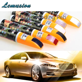Car-styling 1X Car Paint repair Pen Accesories Cover scratches For Mazda 3 6 cx-5 Suzuki swift vitara Opel astra insignia corsad
Car-styling 1X Car Paint repair Pen Accesories Cover scratches For Mazda 3 6 cx-5 Suzuki swift vitara Opel astra insignia corsad