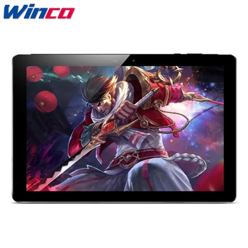 

New Arrival 10.1'' IPS Onda V18 Pro Android 7.0 Tablet PC 2560*1600 Retina Screen Allwinner A63 Quad Core 3GB Ram 32/64GB Rom