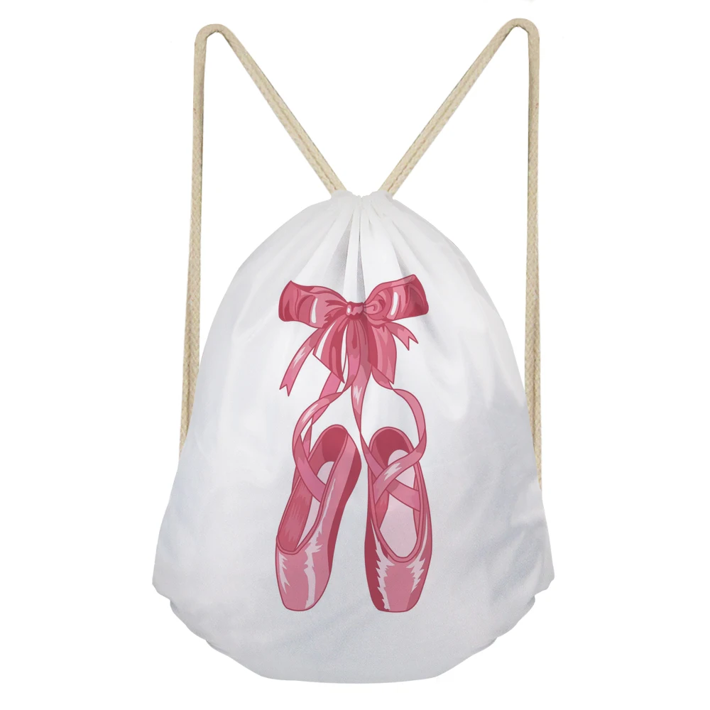 FORUDESIGNS Ballet Shoes Backpack Women Cute School Daypack For Teenage Girls Casual Large Capacity Shoulder Bags Pink Rucksack
FORUDESIGNS Ballet Shoes Backpack Women Cute School Daypack For Teenage Girls Casual Large Capacity Shoulder Bags Pink Rucksack