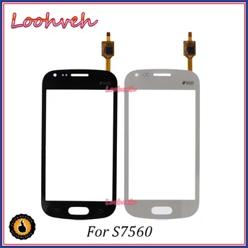 10Pcs/lot High Quality 4.0'' For Samsung Galaxy Trend Duos S7562 S7560 Touch Screen Panel Sensor Digitizer Outer Glass Lens
10Pcs/lot High Quality 4.0'' For Samsung Galaxy Trend Duos S7562 S7560 Touch Screen Panel Sensor Digitizer Outer Glass Lens
