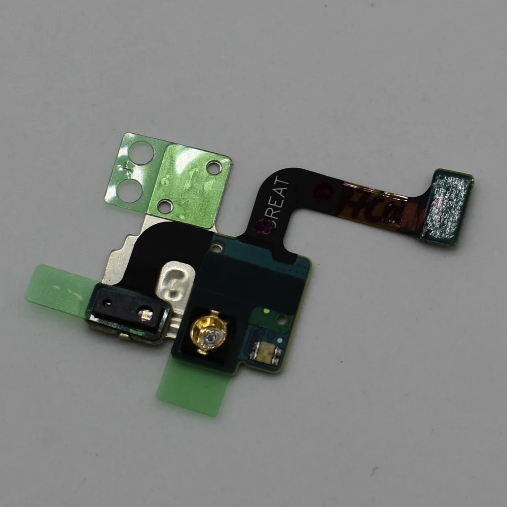 Original New Proximity Sensor Flex Cable Repair Replacement Parts for Samsung GALAXY note 8 N950 sm-n950U N950F
Original New Proximity Sensor Flex Cable Repair Replacement Parts for Samsung GALAXY note 8 N950 sm-n950U N950F
