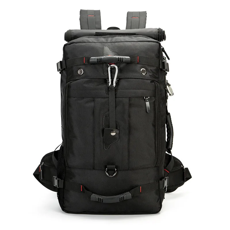 Male Outdoor Waterproof Casual Backpack Large Capacity Functional Fashion Package
Male Outdoor Waterproof Casual Backpack Large Capacity Functional Fashion Package