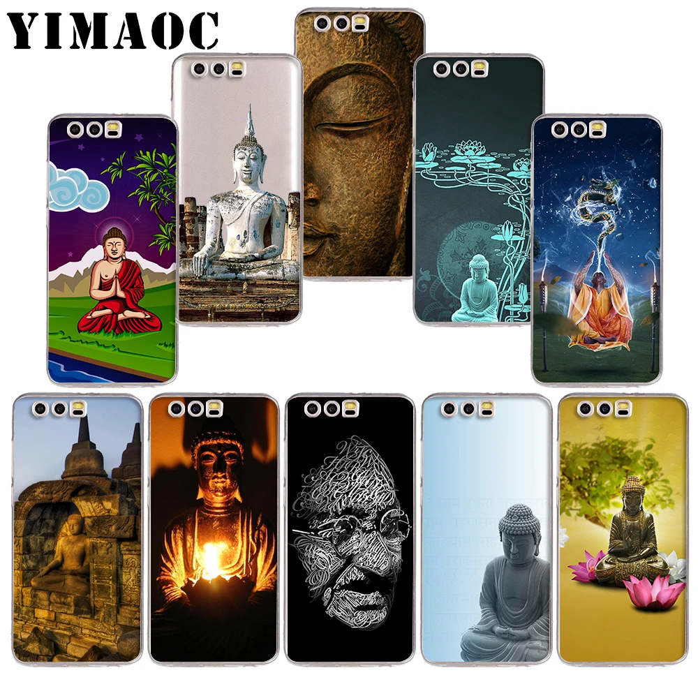 YIMAOC 88z Buddha Soft TPU Case for Huawei Honor 10 9 lite 7A Pro 7C 7X 8X Nove 3 3i
YIMAOC 88z Buddha Soft TPU Case for Huawei Honor 10 9 lite 7A Pro 7C 7X 8X Nove 3 3i