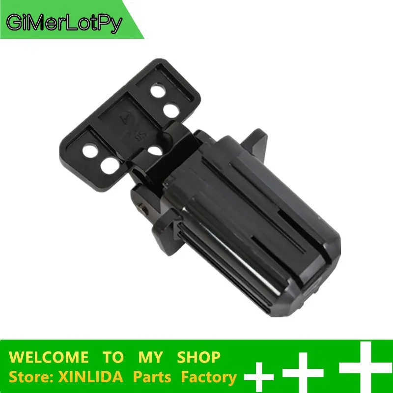 A8P79-60014 Right Side ADF hinge (A8P79-60011) for LaserJet PRO MFP M521dn M521dw
A8P79-60014 Right Side ADF hinge (A8P79-60011) for LaserJet PRO MFP M521dn M521dw