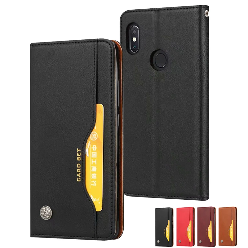 PocoPhone F1 Flip Cover For Xiaomi Redmi S2 Y2 Note 5 6 6A Pro Luxury Wallet Leather Card Holder Case For Mi 8 Se 6X A2 Mix 2S
PocoPhone F1 Flip Cover For Xiaomi Redmi S2 Y2 Note 5 6 6A Pro Luxury Wallet Leather Card Holder Case For Mi 8 Se 6X A2 Mix 2S