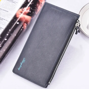 Phone Storage Large Capacity Organizer Multifunctional Long Card Holder PU Leather Luxury Men Wallet Double-layer Zipper Clutch
Phone Storage Large Capacity Organizer Multifunctional Long Card Holder PU Leather Luxury Men Wallet Double-layer Zipper Clutch