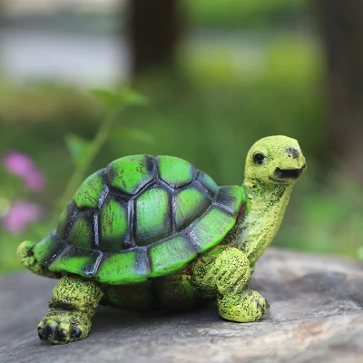 Garden decoration animal simulation lovely turtle rockery pond fish tank garden landscape crafts sculpture statues Home
Garden decoration animal simulation lovely turtle rockery pond fish tank garden landscape crafts sculpture statues Home