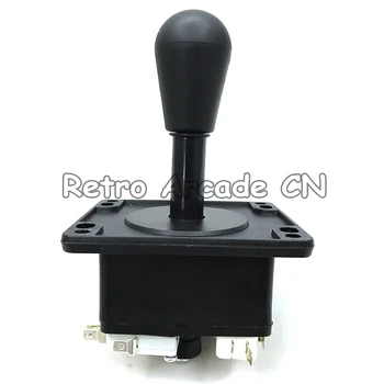 1 HAPP NEO GEO COMPETITION 8 WAY JOYSTICK ARCADE JAMMA MAME,8 Way Joystick Controller Competition Fight Stick
1 HAPP NEO GEO COMPETITION 8 WAY JOYSTICK ARCADE JAMMA MAME,8 Way Joystick Controller Competition Fight Stick