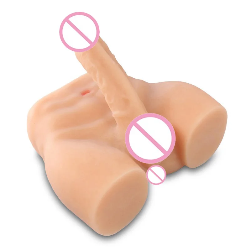 Мужской Самотык