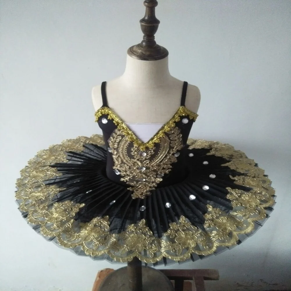 Professional Ballerina Party Dress for Child Children Kids Girls Adults Classical Ballet Pancake Tutu White Black Swan Costume
Professional Ballerina Party Dress for Child Children Kids Girls Adults Classical Ballet Pancake Tutu White Black Swan Costume