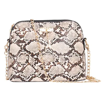 Bags For Women 2020 Quality PU Leather Soft Face Women Bag Serpentine Shoulder Messenger Bag Shell Bag Pendant Cute Deer
Bags For Women 2020 Quality PU Leather Soft Face Women Bag Serpentine Shoulder Messenger Bag Shell Bag Pendant Cute Deer