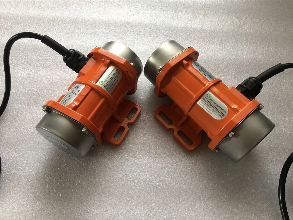 80W/100W Industry Mini Vibration Motors HY-0.1A 120W 110V 220V 380V 1PH 3PH RPM3000
80W/100W Industry Mini Vibration Motors HY-0.1A 120W 110V 220V 380V 1PH 3PH RPM3000