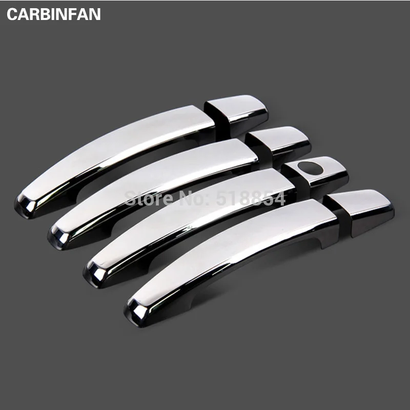 Free Shipping ABS Chrome Door Handle Cover Trims 8pcs/Set For Chevrolet Chevy Captiva 2009 2010 2011 2012
Free Shipping ABS Chrome Door Handle Cover Trims 8pcs/Set For Chevrolet Chevy Captiva 2009 2010 2011 2012