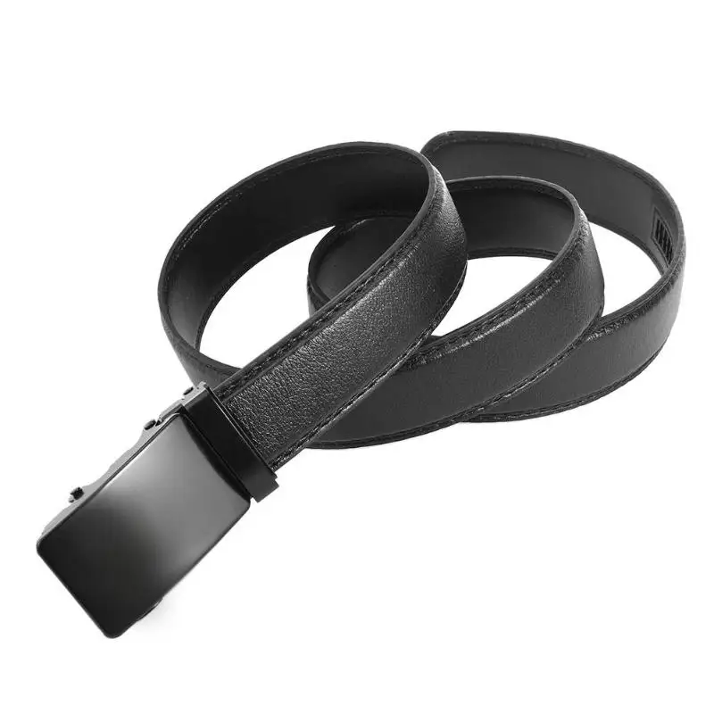 Business Style Men Male Belt New Designer Leather Strap Belt Automatic Buckle Belts For Men Top Quality Girdle Belts For Jeans
Business Style Men Male Belt New Designer Leather Strap Belt Automatic Buckle Belts For Men Top Quality Girdle Belts For Jeans