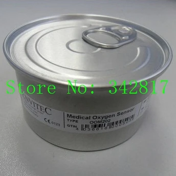 00M202 Oxygen sensor OOM202 for Ventilator OOM202 O2 sensor O2 cell
00M202 Oxygen sensor OOM202 for Ventilator OOM202 O2 sensor O2 cell