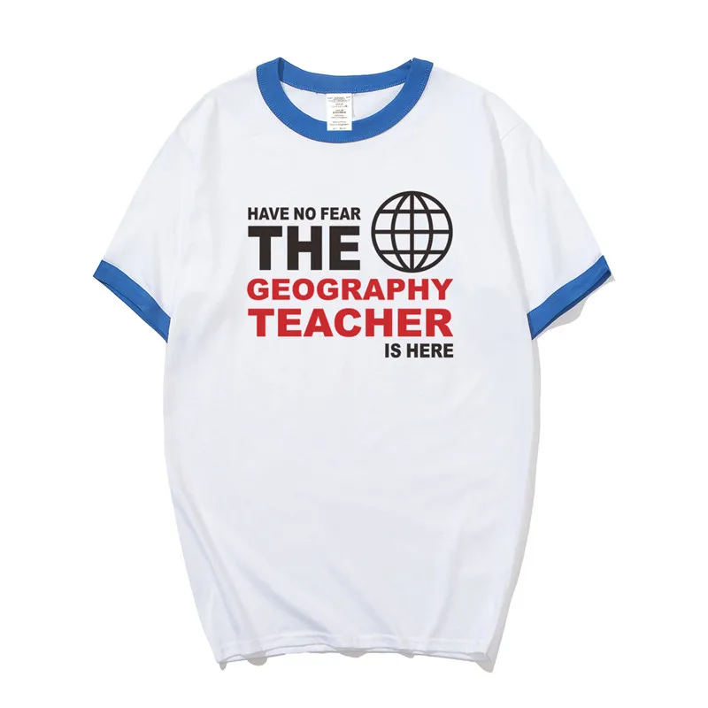 Geography Teacher 16
