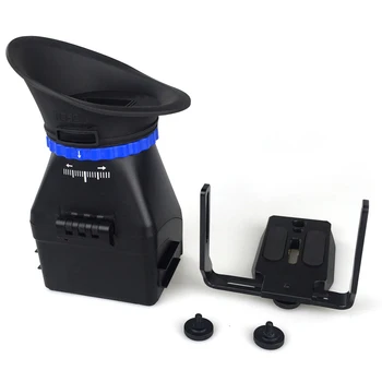 Photo Camera Viewfinder for Photography 5D3 5D2 SLR 3 inch 3.2 inch flip LCD Screen 3 Magnification Viewfinder for Canon Nikon
Photo Camera Viewfinder for Photography 5D3 5D2 SLR 3 inch 3.2 inch flip LCD Screen 3 Magnification Viewfinder for Canon Nikon