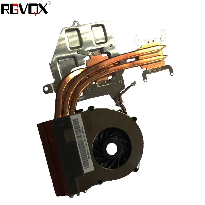 Новый охлаждающий вентилятор для ноутбука SONY F11 F111FX F116 F112FX F111FD радиатор PN:UDQFRRH01DF0