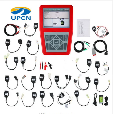 iQ4bike Diagnostics V40 Motorcycles Universal Motorbike Scan Tool IQBike For BMW For HONDA Motorcycle Diagnostic Scanner tools
iQ4bike Diagnostics V40 Motorcycles Universal Motorbike Scan Tool IQBike For BMW For HONDA Motorcycle Diagnostic Scanner tools