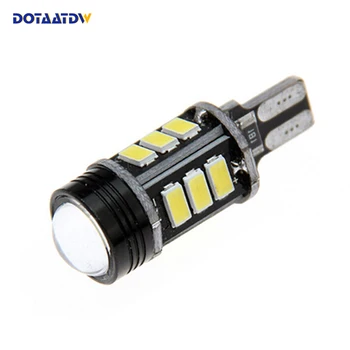 DOTAATDW 1x New Upgrade Extremely Bright High Power 13 SMD 5630 912 921 T15 W16W Car LED Back-up Light Auto Reverse Lamp Bulb
DOTAATDW 1x New Upgrade Extremely Bright High Power 13 SMD 5630 912 921 T15 W16W Car LED Back-up Light Auto Reverse Lamp Bulb