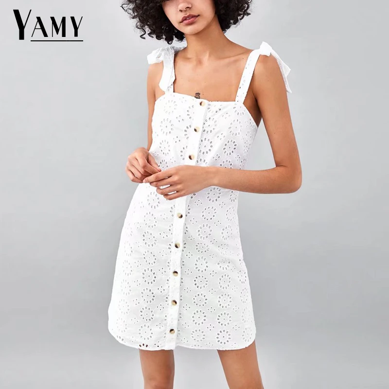 Summer kawaii short dress vintage white button boho party dress elegant vestidos bohemian korean fashion clothes
Summer kawaii short dress vintage white button boho party dress elegant vestidos bohemian korean fashion clothes